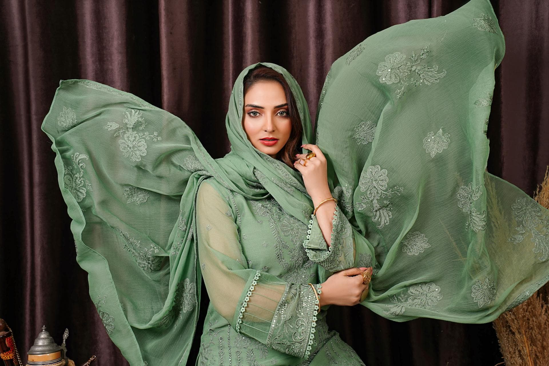 Discount on Dupattas