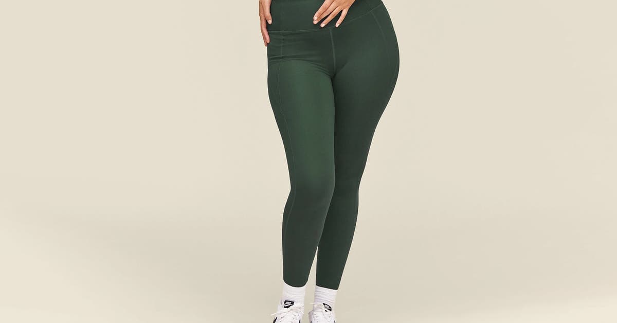 Discount on Leggings